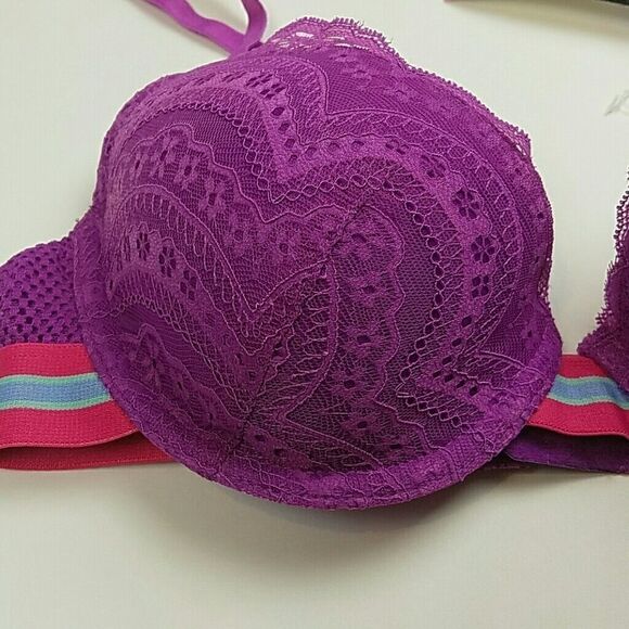 Joe boxer bra NWT - Picture 2 of 5